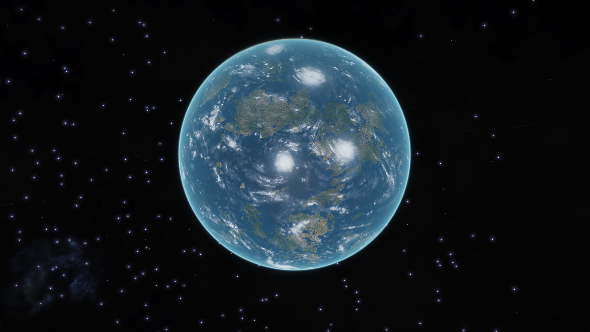 Finally another ELW